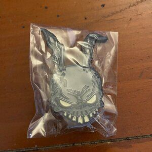 Donnie Darko Bunny Pin